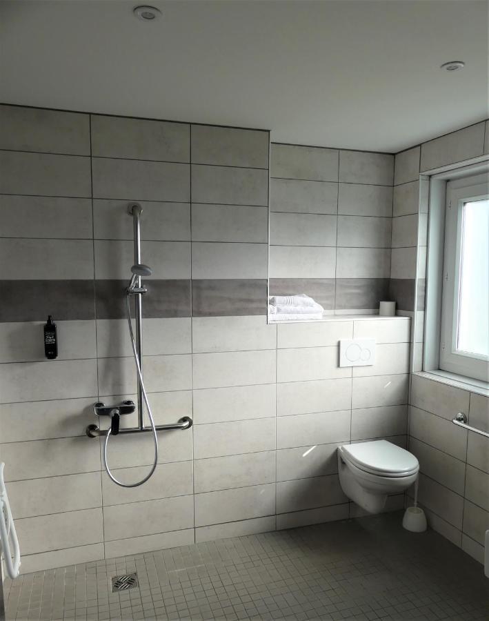 Ibis Budget Brest Sud Plougastel - Hotel Renove Exteriér fotografie