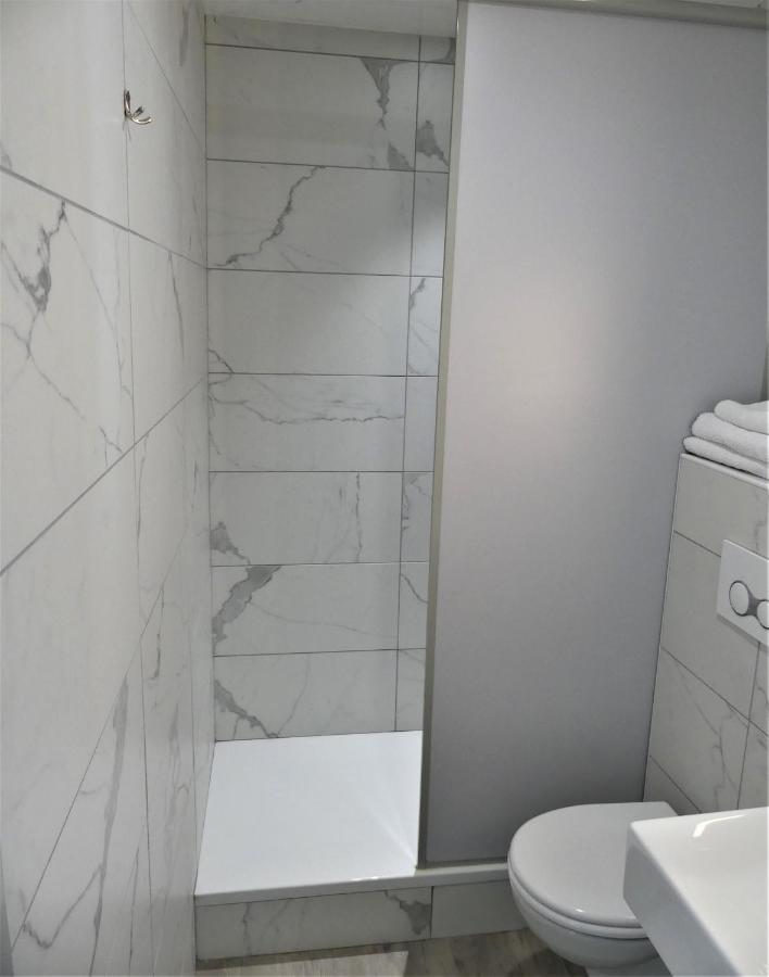 Ibis Budget Brest Sud Plougastel - Hotel Renove Exteriér fotografie